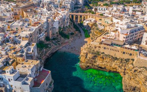 trans polignano|Polignano a Mare